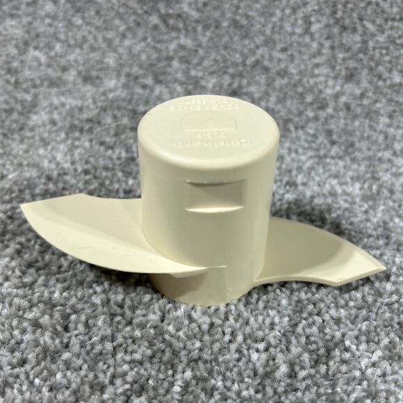 Cuisinart DLC-8 DLC-869TX Food Processor Replacement Dough Blade - Picture 4 of 10